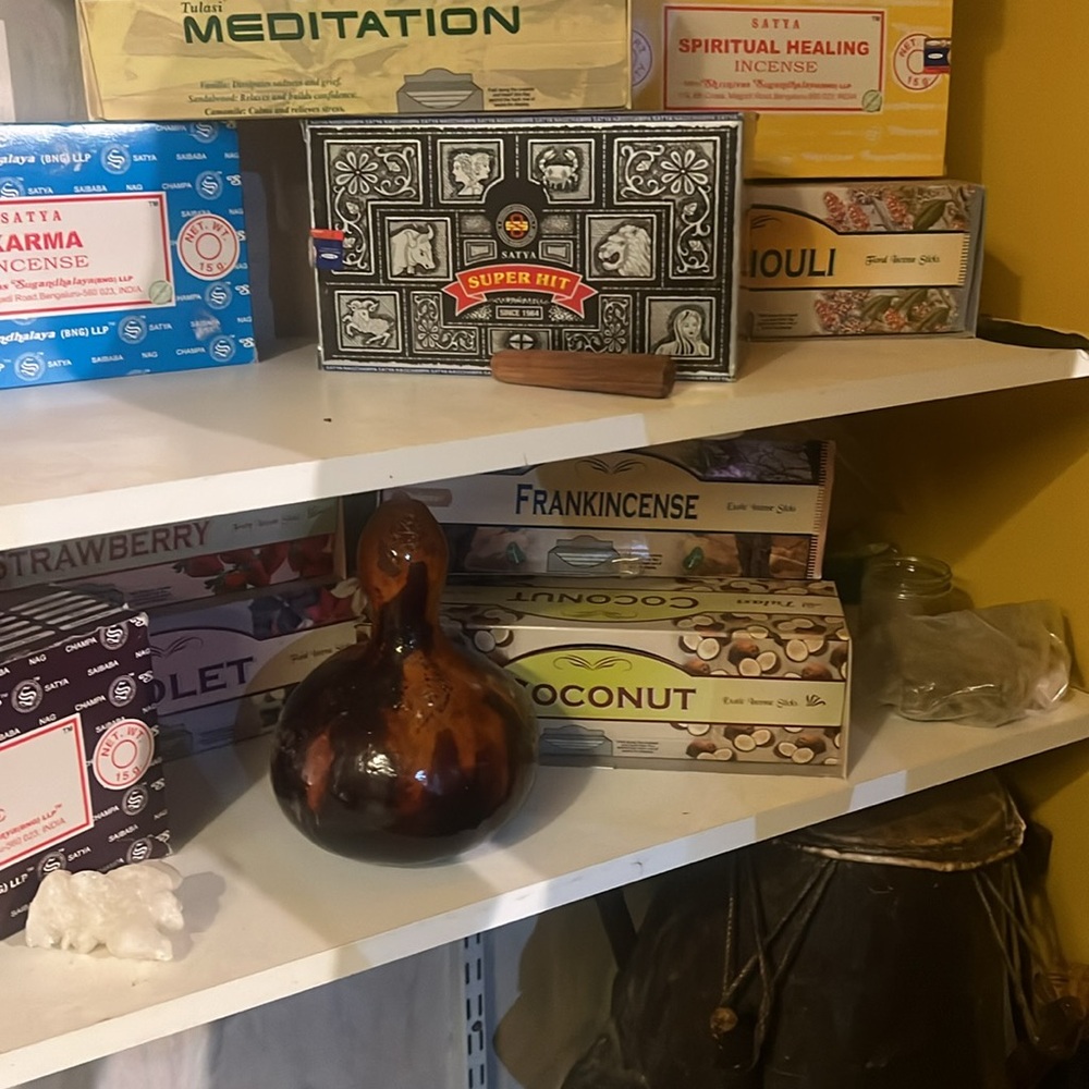 Incense - Picture 9 of 12